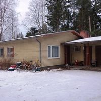 House in Finland, Oulu, 100 sq.m.