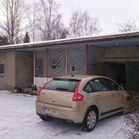 House in Finland, Kauhava, 88 sq.m.