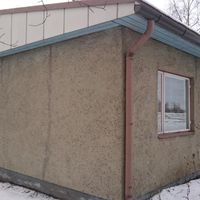 House in Finland, Kauhava, 88 sq.m.