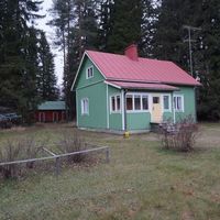 Дом в Финляндии, 68 кв.м.