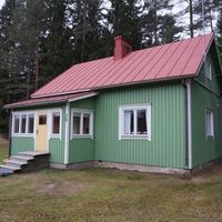 Дом в Финляндии, 68 кв.м.