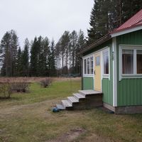 Дом в Финляндии, 68 кв.м.