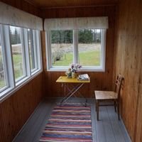 Дом в Финляндии, 68 кв.м.