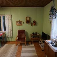 Дом в Финляндии, 68 кв.м.