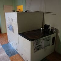 Дом в Финляндии, 68 кв.м.