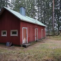 Дом в Финляндии, 68 кв.м.