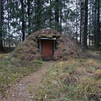 Дом в Финляндии, 68 кв.м.