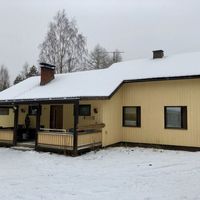 Дом в Финляндии, 101 кв.м.