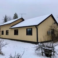 Дом в Финляндии, 101 кв.м.