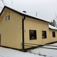 Дом в Финляндии, 101 кв.м.