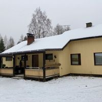 Дом в Финляндии, 101 кв.м.