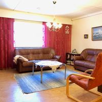 Дом в Финляндии, 101 кв.м.