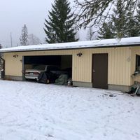 Дом в Финляндии, 101 кв.м.