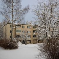 Квартира в Финляндии, Котка, 62 кв.м.