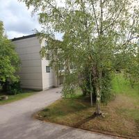 Flat in Finland, Kotka, 62 sq.m.