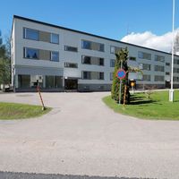 Flat in Finland, Imatra, 51 sq.m.