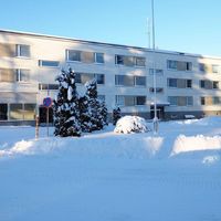 Flat in Finland, Imatra, 51 sq.m.