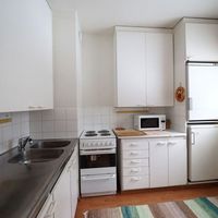 Flat in Finland, Imatra, 51 sq.m.