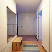 Flat in Finland, Imatra, 51 sq.m.