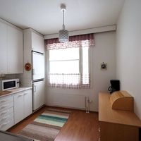 Flat in Finland, Imatra, 51 sq.m.
