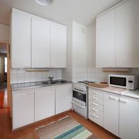 Flat in Finland, Imatra, 51 sq.m.