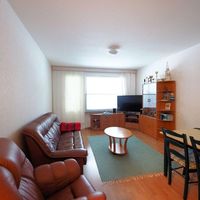 Flat in Finland, Imatra, 51 sq.m.