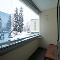 Flat in Finland, Imatra, 51 sq.m.