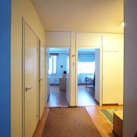 Flat in Finland, Imatra, 51 sq.m.