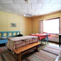 House in Finland, 66 sq.m.