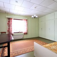 House in Finland, 66 sq.m.