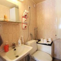 House in Finland, 66 sq.m.