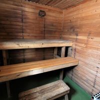 House in Finland, 66 sq.m.