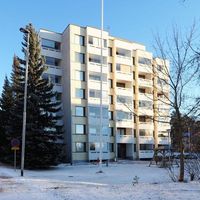 Квартира в Финляндии, Иматра, 52 кв.м.