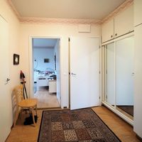 Квартира в Финляндии, Иматра, 52 кв.м.