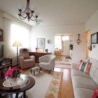 Квартира в Финляндии, Иматра, 52 кв.м.