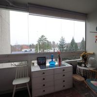 Квартира в Финляндии, Иматра, 52 кв.м.