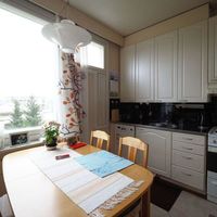 Квартира в Финляндии, Иматра, 52 кв.м.