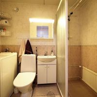 Квартира в Финляндии, Иматра, 52 кв.м.