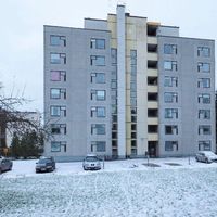 Квартира в Финляндии, Иматра, 52 кв.м.