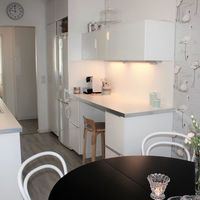 Квартира в Финляндии, Иматра, 68 кв.м.