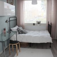 Квартира в Финляндии, Иматра, 68 кв.м.