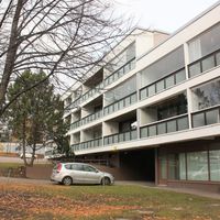 Квартира в Финляндии, Иматра, 68 кв.м.