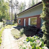 House in Finland, Imatra, 192 sq.m.