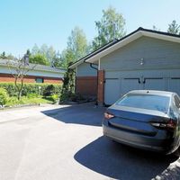 House in Finland, Imatra, 192 sq.m.