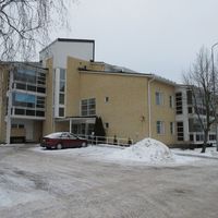 Квартира в Финляндии, Иматра, 70 кв.м.