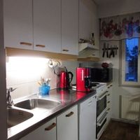 Квартира в Финляндии, Иматра, 70 кв.м.