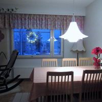 Квартира в Финляндии, Иматра, 70 кв.м.