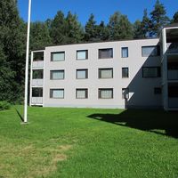 Квартира в Финляндии, Пиексямяки, 75 кв.м.