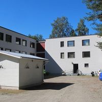 Квартира в Финляндии, Пиексямяки, 75 кв.м.