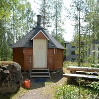 Квартира в Финляндии, Леппявирта, 57 кв.м.